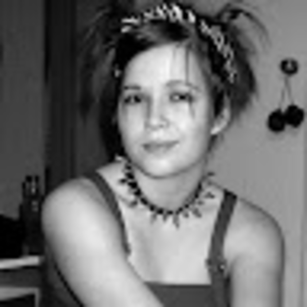 Meet your Posher, Whitney